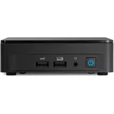Asus NUC 13 PRO Mini-PC Intel Core i5 1340P 1,9 GHz 8 GB RAM 512 GB SSD Intel Iris