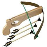 Bestsaller Armbrust mit 3 Bolzen
