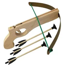 Bestsaller Armbrust mit 3 Bolzen
