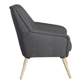 Max Winzer Sessel Alegro - graphit