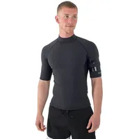 Hurley Plus 1MM SS Neoprentop 2026 black/graphite - M