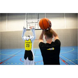 powershot Basketball-Dummy ""Training""