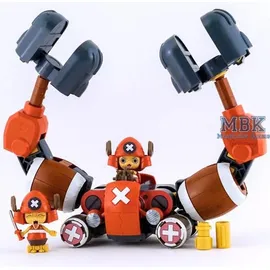 Bandai Namco Entertainment Bandai One Piece - Chopper ROBOT5 Chopper Crane