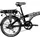 Zündapp Z120 20 Zoll RH 28 cm schwarz/grau