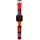 Kids Licensing LED-Digitaluhr Spiderman Mehrfarbig