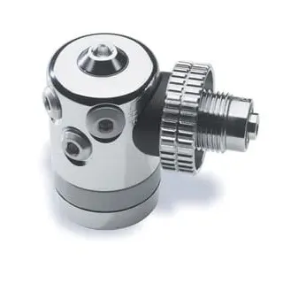 Apeks DS4 1.Stufe/1st Stage