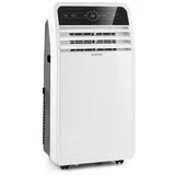 Klarstein Metrobreeze New York Smart 12k Mobile Klimaanlage 12000 BTU 3,5 kW