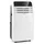Klarstein Metrobreeze New York Smart 12k Mobile Klimaanlage 12000 BTU 3,5 kW
