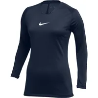 Nike Park Dri-FIT First Layer langarm Funktionsshirt Damen 410