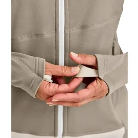 Ortovox Fleece Light Hoody Fleecejacke blossom XL