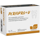 NICApur Micronutrition GmbH NICAPur mediBalance PerioPro+D