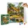 Schipper Old English Cottage Malen nach Zahlen 1 St. 24 x 30 cm bunt