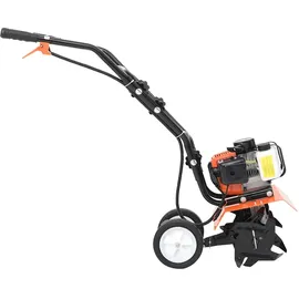 vidaXL Benzinfräse 52 cc