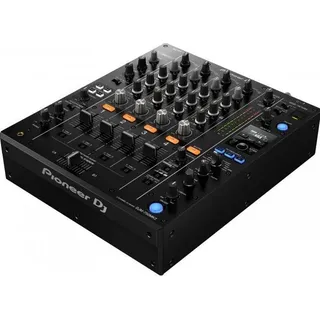 Pioneer DJM-750MK2