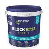 Bostik Gmbh Block B733 Top Fill Bitumenspachtelmasse 1 kg