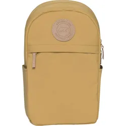 Beckmann Kinderrucksack Mini Urban Yellow