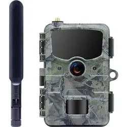 Stealth Gear Hedgehog 1080p 4G Wildcamera