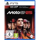 MotoGP 25 - Day One Edition (USK) (PS5)
