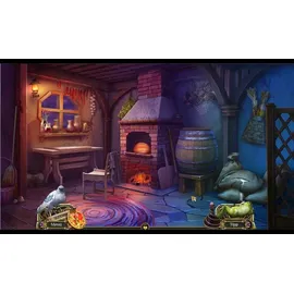 Ferne Königreiche: Die Magie der Elemente (PC)