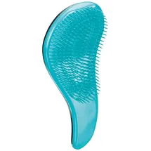 Trixie Softbürste Kunststoff Blau/Türkis 19 cm