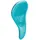 Trixie Softbürste Kunststoff Blau/Türkis 19 cm