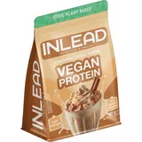 inlead nutrition Vegan Protein Zimt Shake 500 g