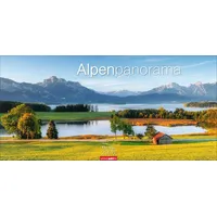 Weingarten Alpenpanorama Kalender 2026 / Weingarten | Kalender