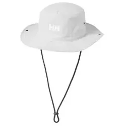 Helly Hansen Unisex. 67521 Crew Sonnenhut grau (OSFA), Lässig, Sportlich, Recyceltes Polyester