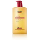 Eucerin Ph 5 Skin-Protection Shower Oil 1000ml by Eucerin