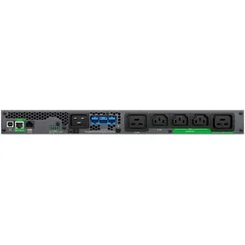 APC Smart-UPS Ultra - USV (Rack - einbaufähig)