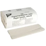 Papstar Handtuchpapier C-Falz 1-lagig 180 Blatt