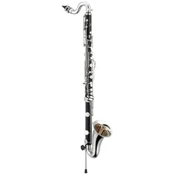Jupiter JBC1000S B-Bassklarinette - Bassklarinette