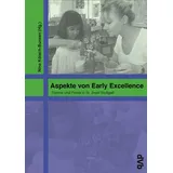 Dohrmann Verlag Aspekte von Early Excellence
