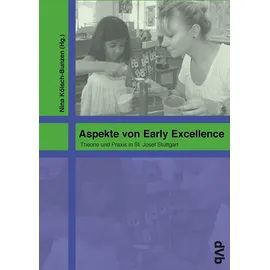 Dohrmann Verlag Aspekte von Early Excellence
