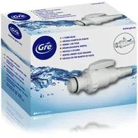 Gre 621702 Pool (Ersatz-) Teile/Zubehör Schlauchadapter