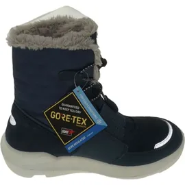 superfit Twilight Schneestiefel Blau 33