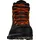 La Sportiva TX Hike Mid GTX Herren carbon/saffron 48