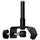 HyperX Shield Mikrofon-Pop-Filter schwarz