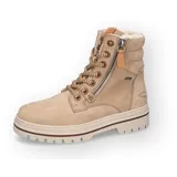 CAMEL ACTIVE Schnürstiefel Braun - 37