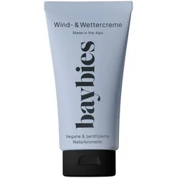 baybies Wind- & Wettercreme