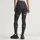 adidas Adi365 Running Climawarm+ Leggings Damen Schwarz