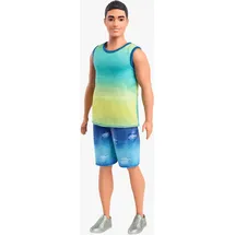 Barbie Ken Puppe (HYV00)