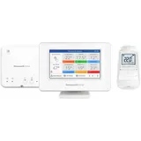 Honeywell Heizkörperthermostat-Set evohome EVO-HOUSE-PLUS,