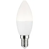 Paulmann LED-Kerze 50125 5,5W E14 warmweiß 1 St.