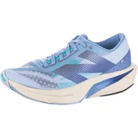 New Balance Damen Fuelcell Rebel v4 blau 40.0