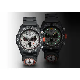 Luminox Bear Grylls Survival Master XB.3748 Kunststoff 45 mm XB.3748