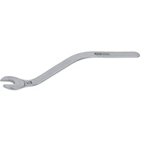 KS Tools Ventil-Einstellschlüssel, 14mm, 160mm