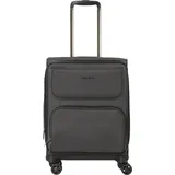 Cabin S 54 cm / 42-48 l black