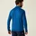 Regatta Yonder II Fleecepullover Blau M