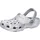 Crocs Classic Watercolor Marbled Clog Grau 33/34
